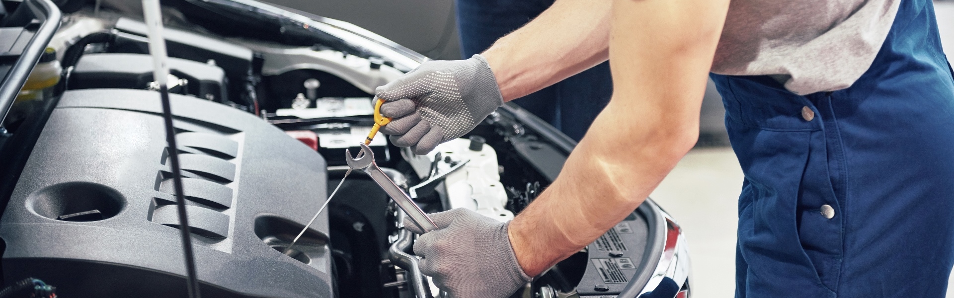 Carrocerías rodamovil taller